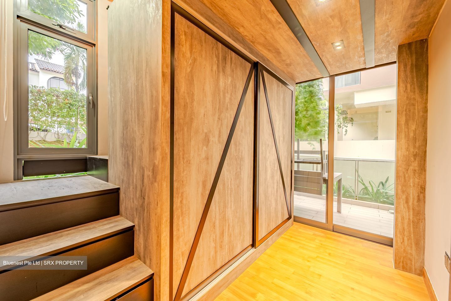 Tropika East (D14), Condominium #445499751